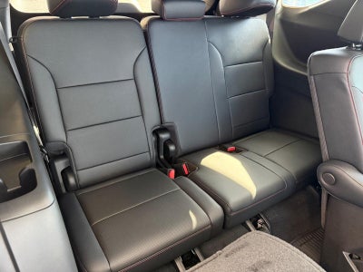2026 Chevrolet Traverse AWD 4dr Z71