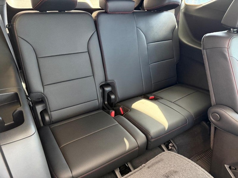 2026 Chevrolet Traverse AWD 4dr Z71