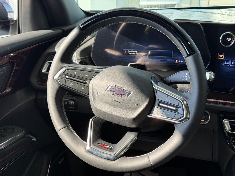 2026 Chevrolet Traverse AWD 4dr Z71