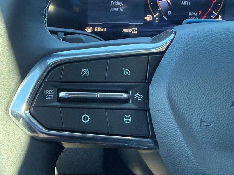 2026 Chevrolet Traverse AWD 4dr Z71