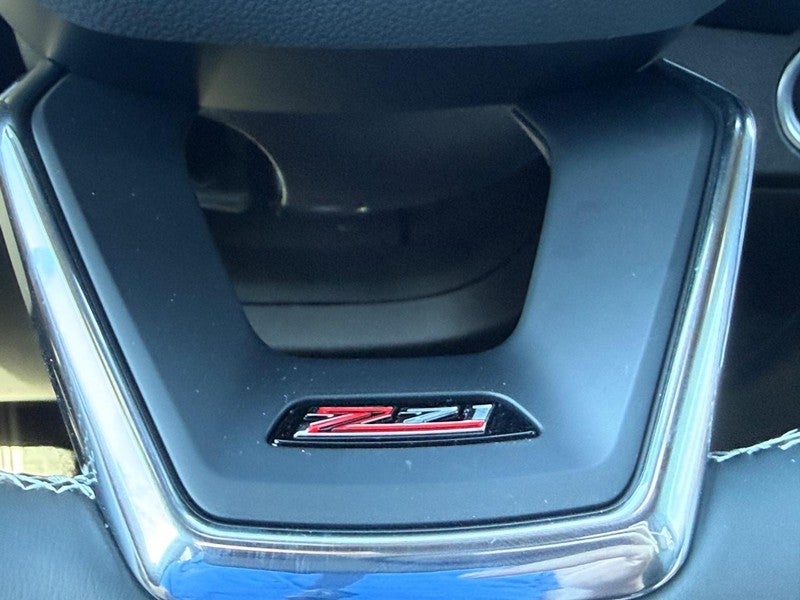 2026 Chevrolet Traverse AWD 4dr Z71