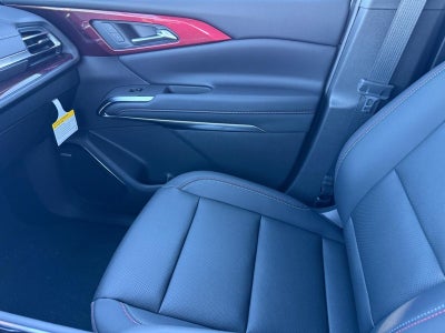 2026 Chevrolet Traverse AWD 4dr Z71