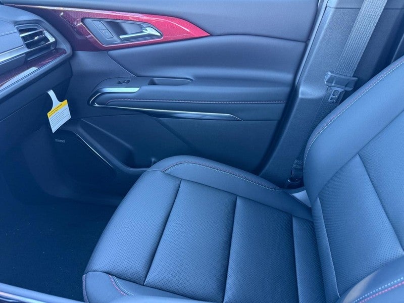 2026 Chevrolet Traverse AWD 4dr Z71