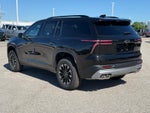 2026 Chevrolet Traverse AWD 4dr Z71