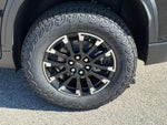 2026 Chevrolet Traverse AWD 4dr Z71