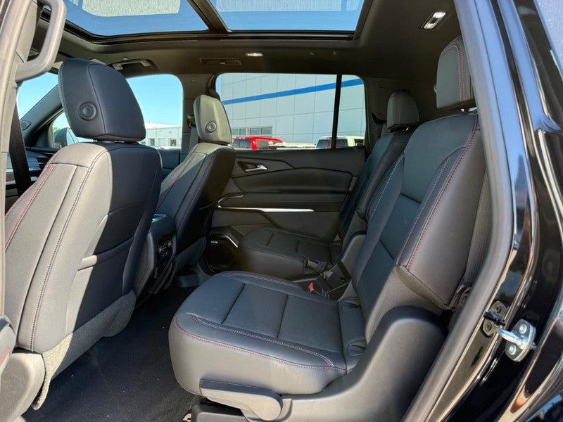 2026 Chevrolet Traverse AWD 4dr Z71
