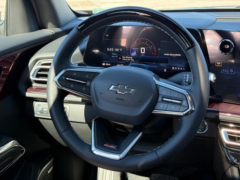 2026 Chevrolet Traverse AWD 4dr Z71