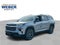 2026 Chevrolet Traverse AWD 4dr High Country w/2LZ
