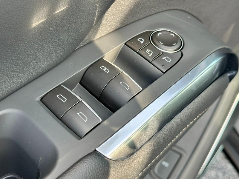2026 Chevrolet Traverse AWD 4dr High Country w/2LZ
