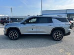 2026 Chevrolet Traverse AWD 4dr High Country w/2LZ