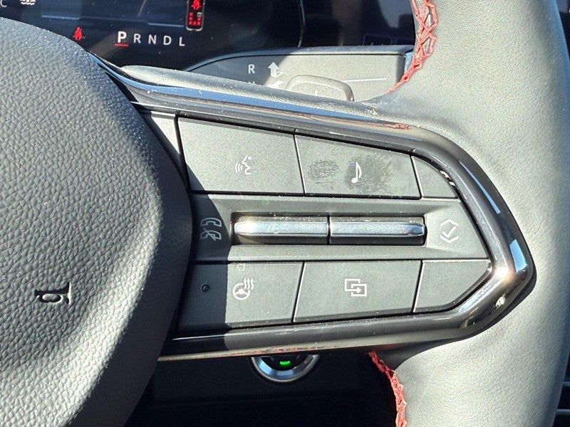 2026 Chevrolet Traverse AWD 4dr RS w/2RS