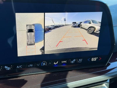 2026 Chevrolet Traverse AWD 4dr RS w/2RS