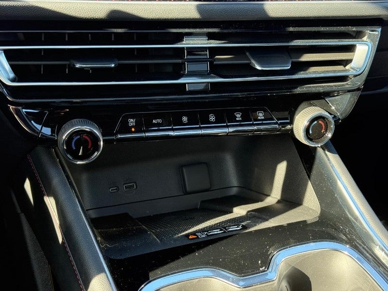 2026 Chevrolet Traverse AWD 4dr RS w/2RS