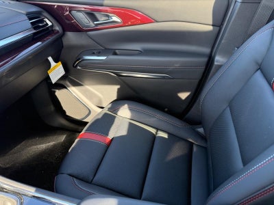 2026 Chevrolet Traverse AWD 4dr RS w/2RS