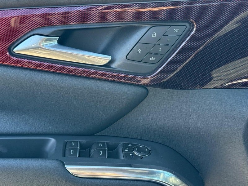 2026 Chevrolet Traverse AWD 4dr RS w/2RS