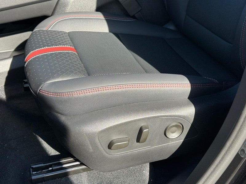 2026 Chevrolet Traverse AWD 4dr RS w/2RS