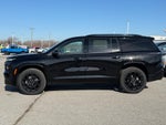 2026 Chevrolet Traverse AWD 4dr RS w/2RS