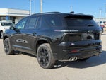 2026 Chevrolet Traverse AWD 4dr RS w/2RS