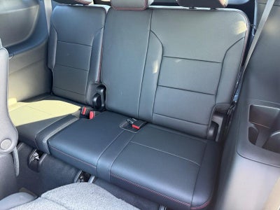 2026 Chevrolet Traverse AWD 4dr RS w/2RS