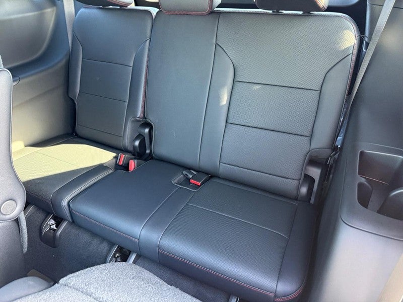 2026 Chevrolet Traverse AWD 4dr RS w/2RS