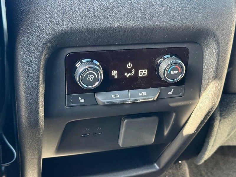 2026 Chevrolet Traverse AWD 4dr RS w/2RS