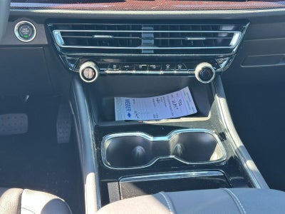 2026 Chevrolet Traverse AWD 4dr RS w/2RS