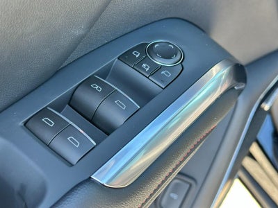 2026 Chevrolet Traverse AWD 4dr RS w/2RS