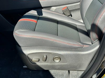2026 Chevrolet Traverse AWD 4dr RS w/2RS
