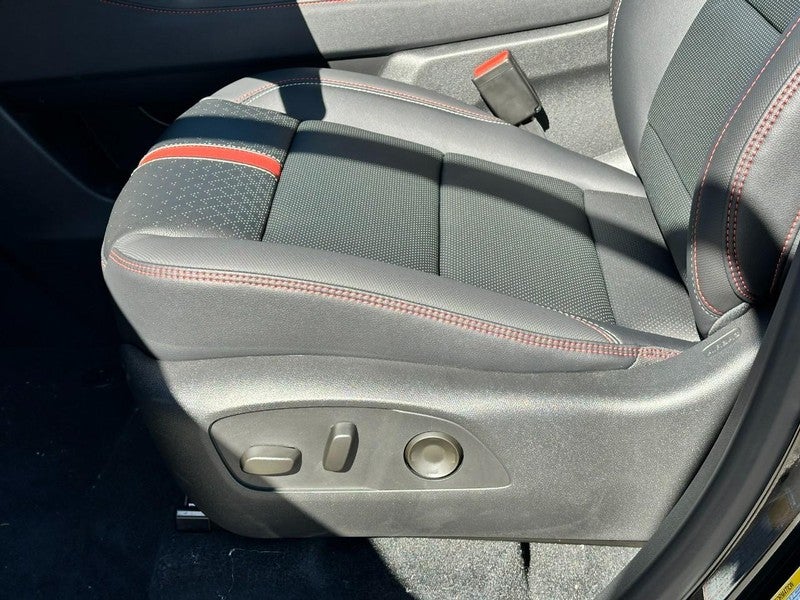 2026 Chevrolet Traverse AWD 4dr RS w/2RS
