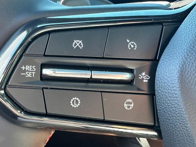 2026 Chevrolet Traverse AWD 4dr RS w/2RS