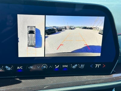 2026 Chevrolet Traverse AWD 4dr RS w/2RS