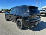 2026 Chevrolet Traverse AWD 4dr RS w/2RS