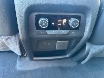 2026 Chevrolet Traverse AWD 4dr RS w/2RS
