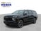 2026 Chevrolet Suburban 4WD 4dr RST