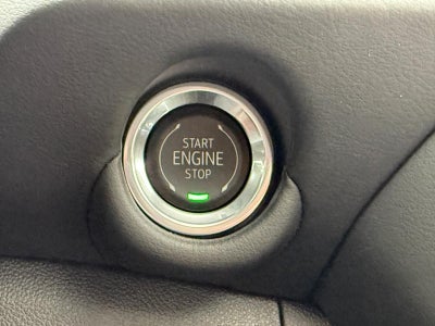 2026 Chevrolet Suburban 4WD 4dr RST