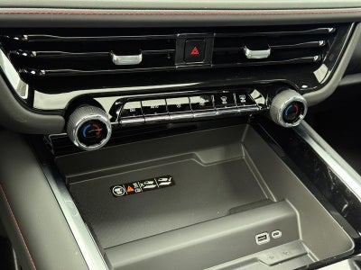 2026 Chevrolet Suburban 4WD 4dr RST