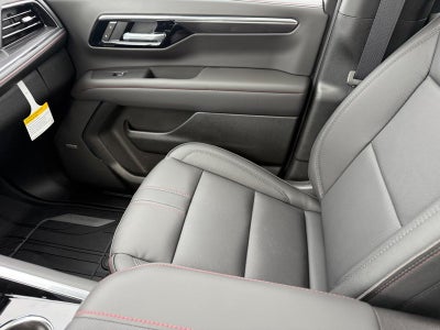 2026 Chevrolet Suburban 4WD 4dr RST