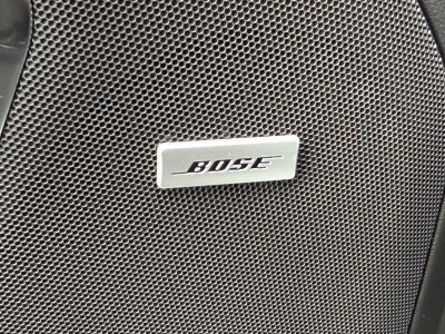 2026 Chevrolet Suburban 4WD 4dr RST