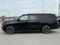 2026 Chevrolet Suburban 4WD 4dr RST