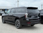 2026 Chevrolet Suburban 4WD 4dr RST