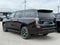 2026 Chevrolet Suburban 4WD 4dr RST