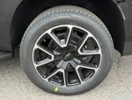 2026 Chevrolet Suburban 4WD 4dr RST
