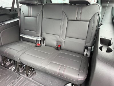 2026 Chevrolet Suburban 4WD 4dr RST