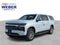 2026 Chevrolet Suburban 4WD 4dr Premier
