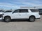 2026 Chevrolet Suburban 4WD 4dr Premier