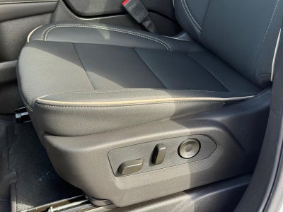 2026 Chevrolet Suburban 4WD 4dr Premier