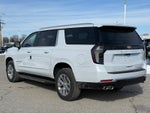 2026 Chevrolet Suburban 4WD 4dr Premier