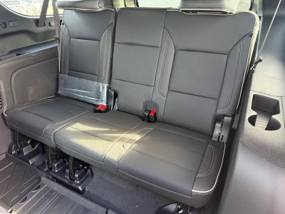 2026 Chevrolet Suburban 4WD 4dr Premier