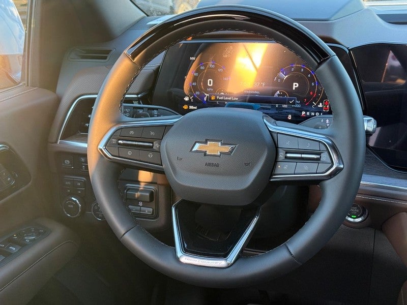 2026 Chevrolet Suburban 4WD 4dr High Country