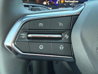 2026 Chevrolet Suburban 4WD 4dr High Country